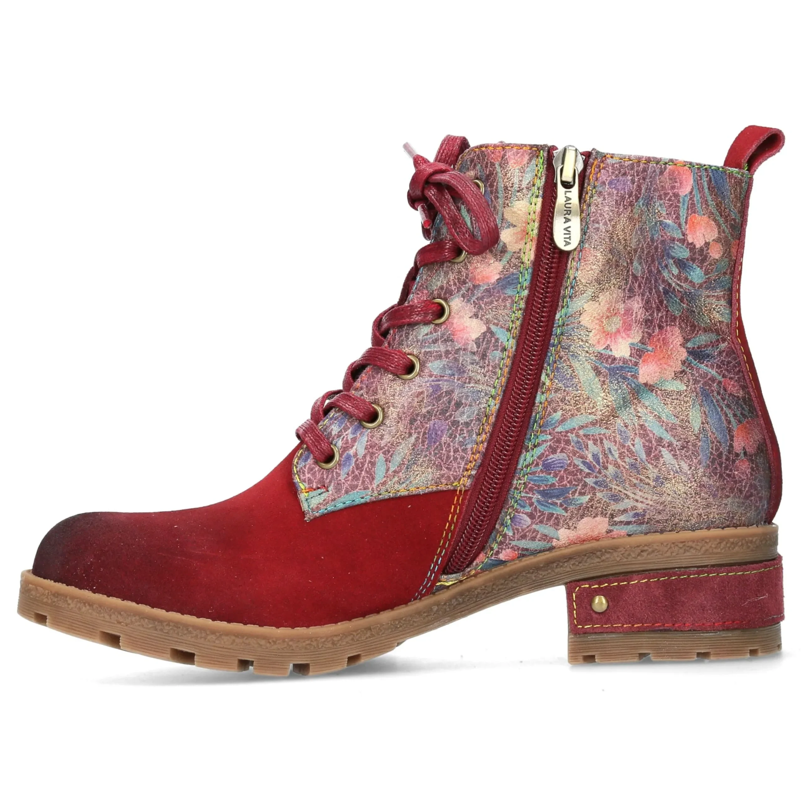 Bottines - COCRAILO 47 | Laura Vita Best Sale
