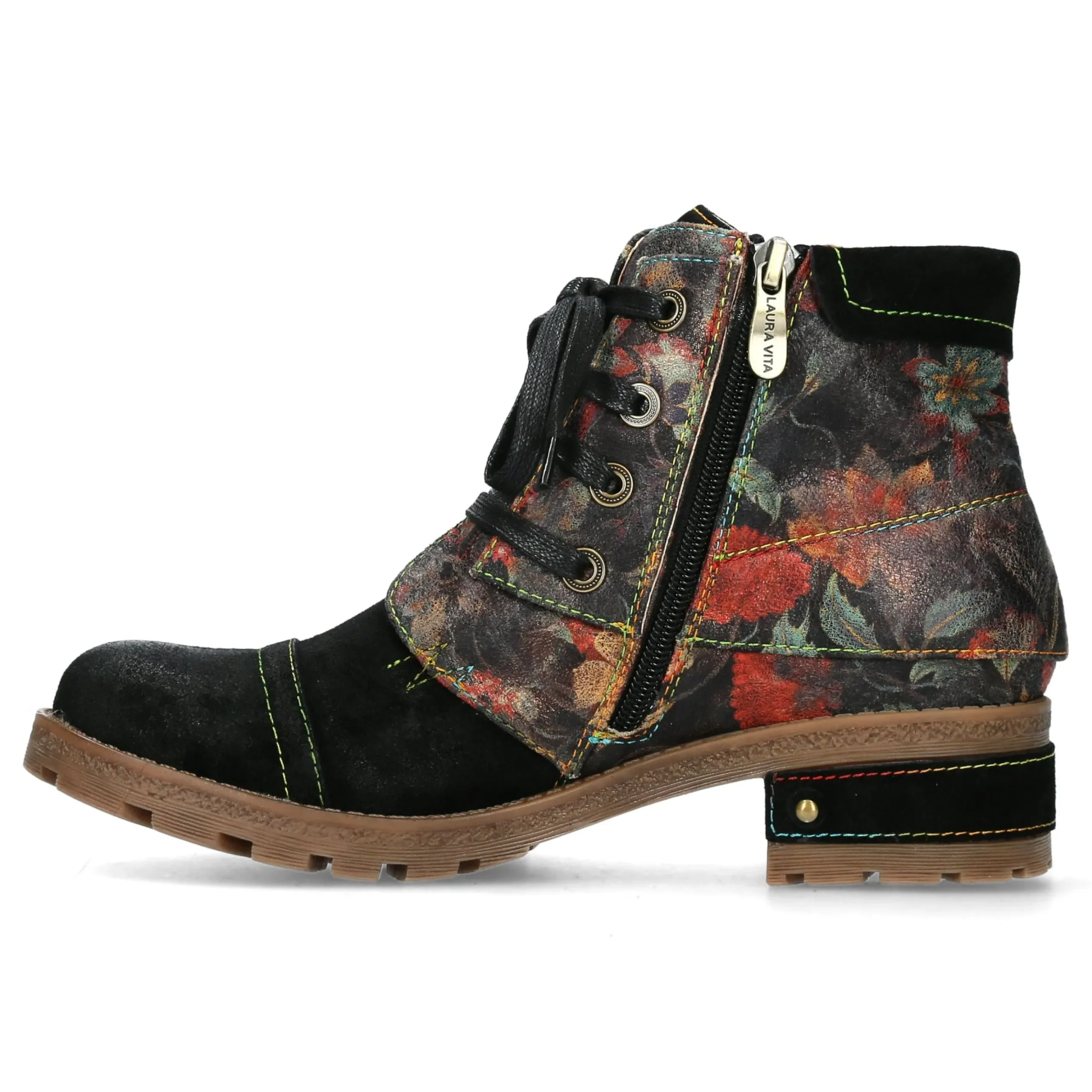 Bottines - COCRAILO 23 | Laura Vita Best