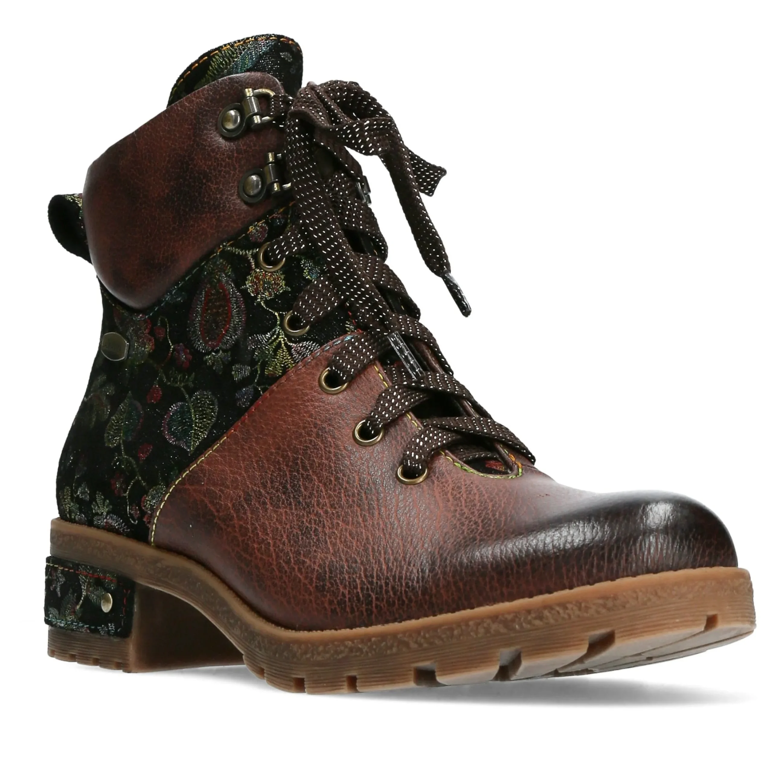 Bottines - COCRAILO 55 | Laura Vita Store