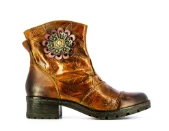Bottines - COCRAILO 18 | Laura Vita New