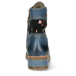 Bottines - COCRAILO 24 | Laura Vita Cheap