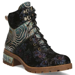Bottines - COCRAILO 55 | Laura Vita Discount