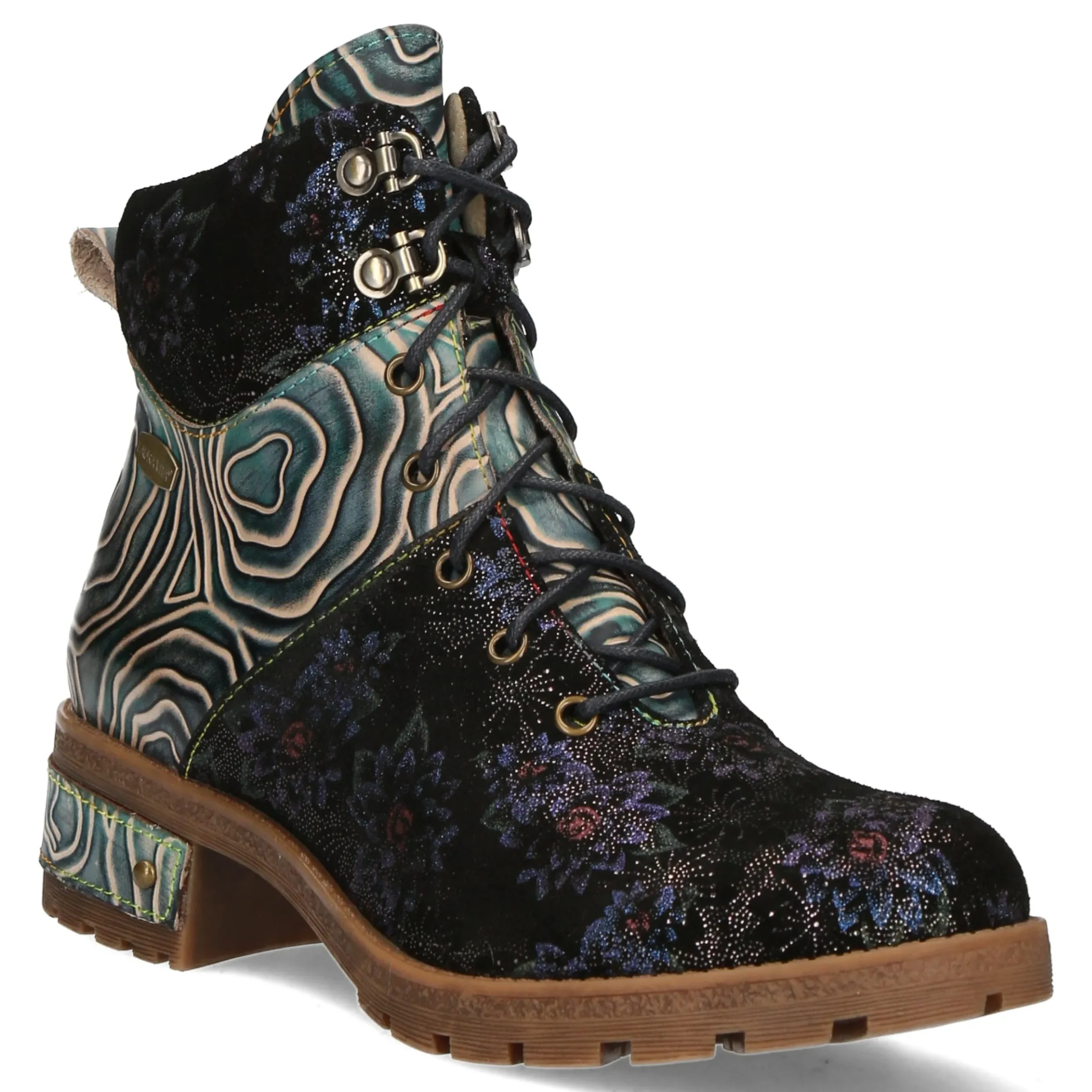 Bottines - COCRAILO 55 | Laura Vita Discount