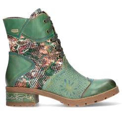 Bottines - COCRAILO 24 | Laura Vita Outlet
