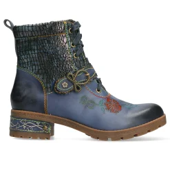 Bottines - COCRAILO 66 | Laura Vita Cheap