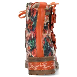 Bottines - COCRAILO 47 | Laura Vita Discount