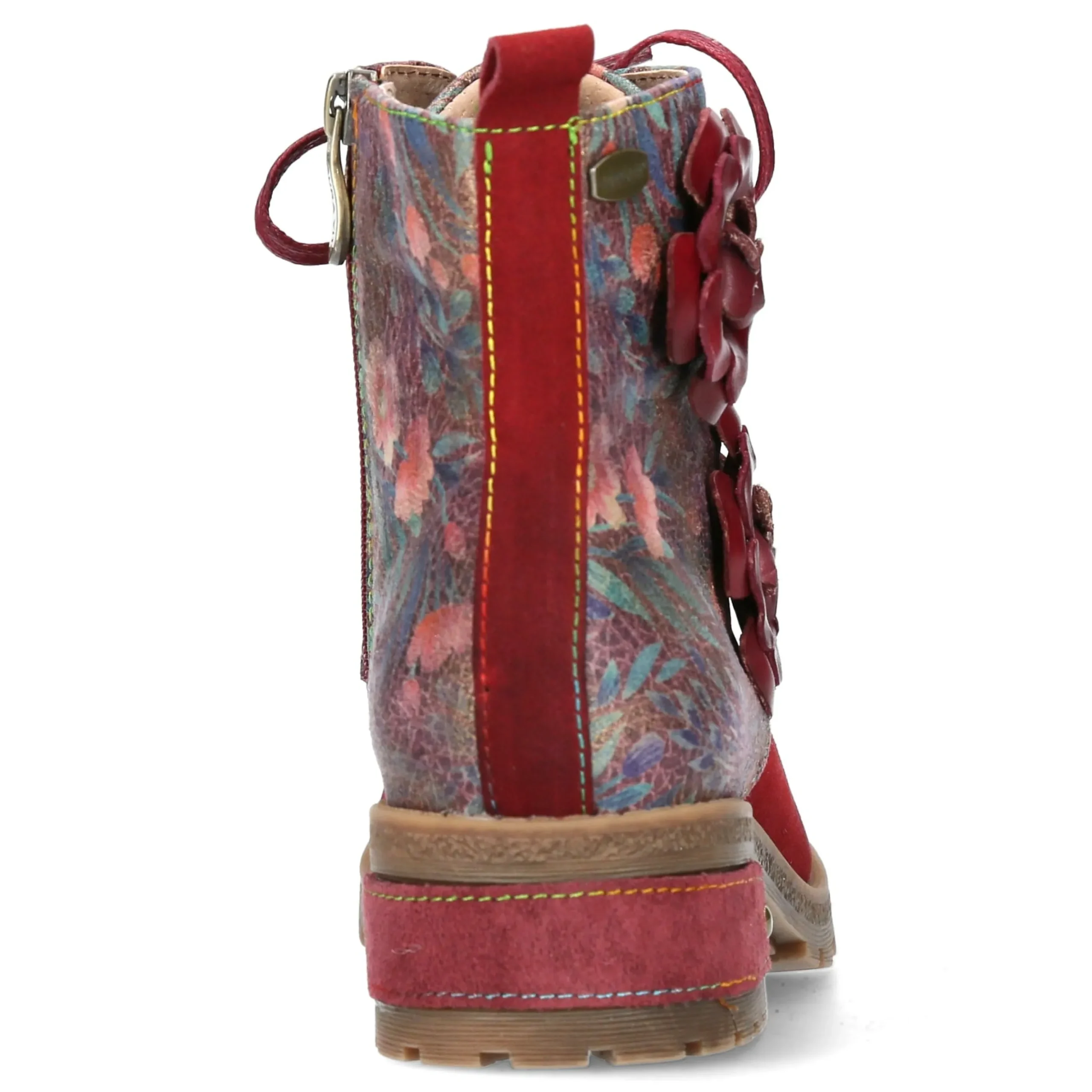 Bottines - COCRAILO 47 | Laura Vita Best Sale