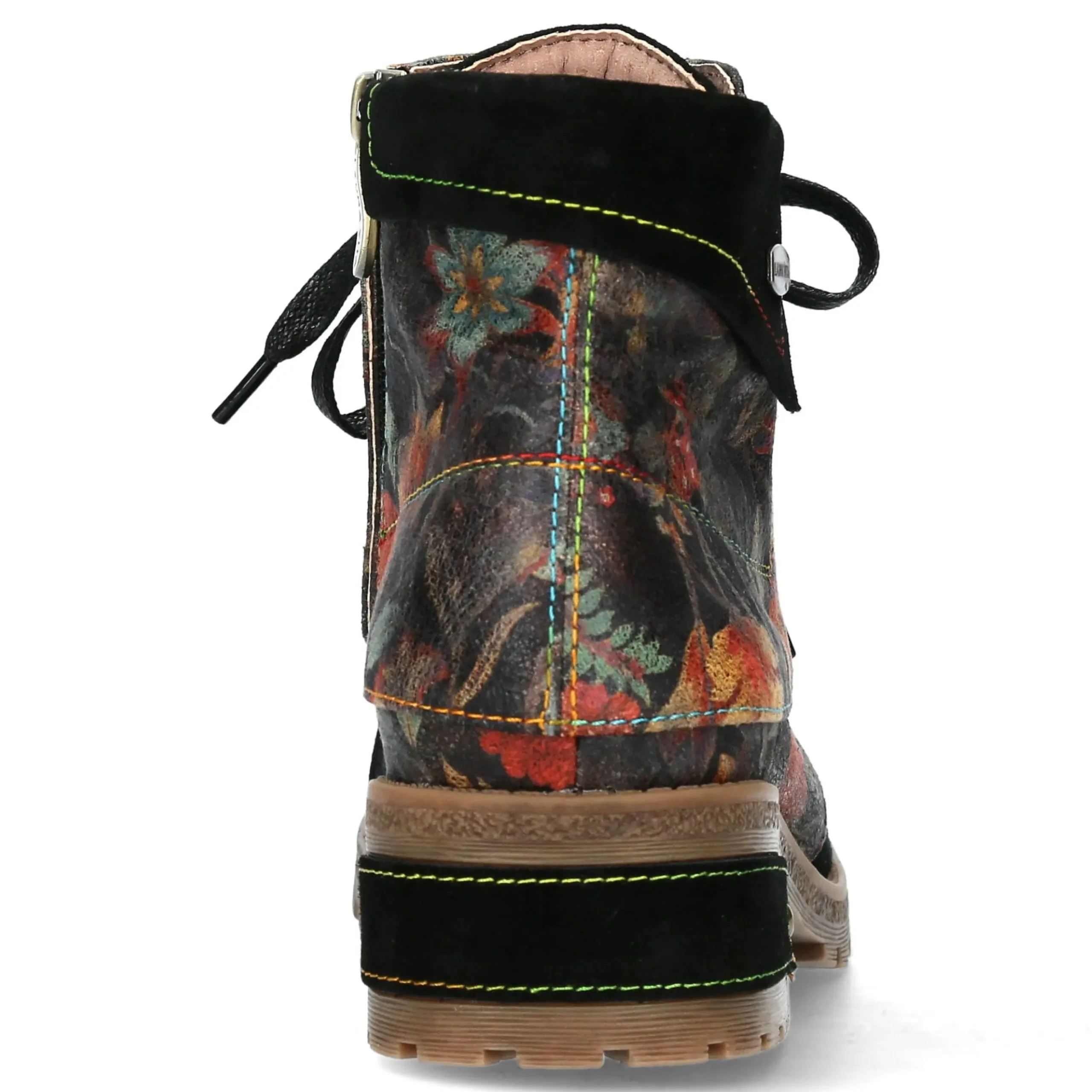 Bottines - COCRAILO 23 | Laura Vita Best