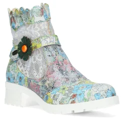 Bottines - COCRAILO 56 | Laura Vita Fashion