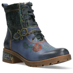 Bottines - COCRAILO 66 | Laura Vita Cheap