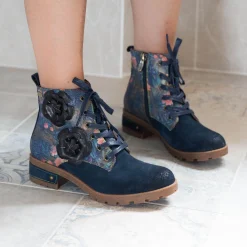 Bottines - COCRAILO 47 | Laura Vita Best Sale