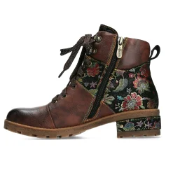 Bottines - COCRAILO 55 | Laura Vita Store