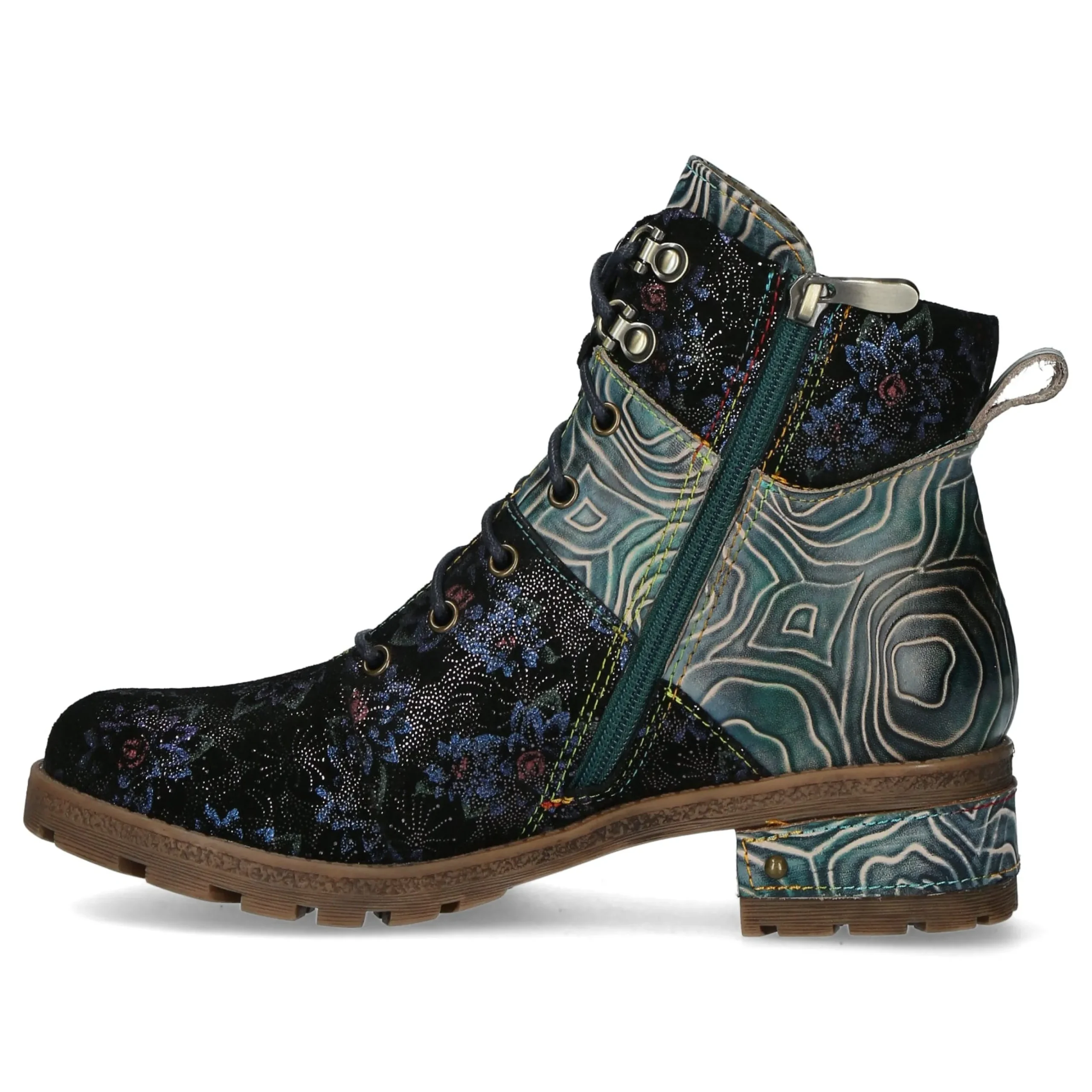 Bottines - COCRAILO 55 | Laura Vita Discount
