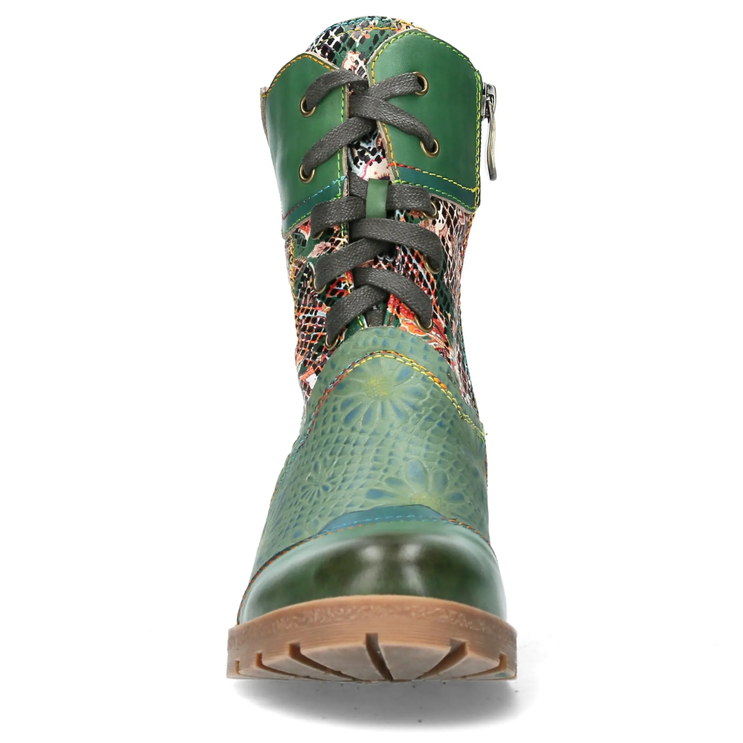 Bottines - COCRAILO 24 | Laura Vita Outlet