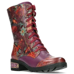 Bottines - COCRAILO 83 | Laura Vita Outlet