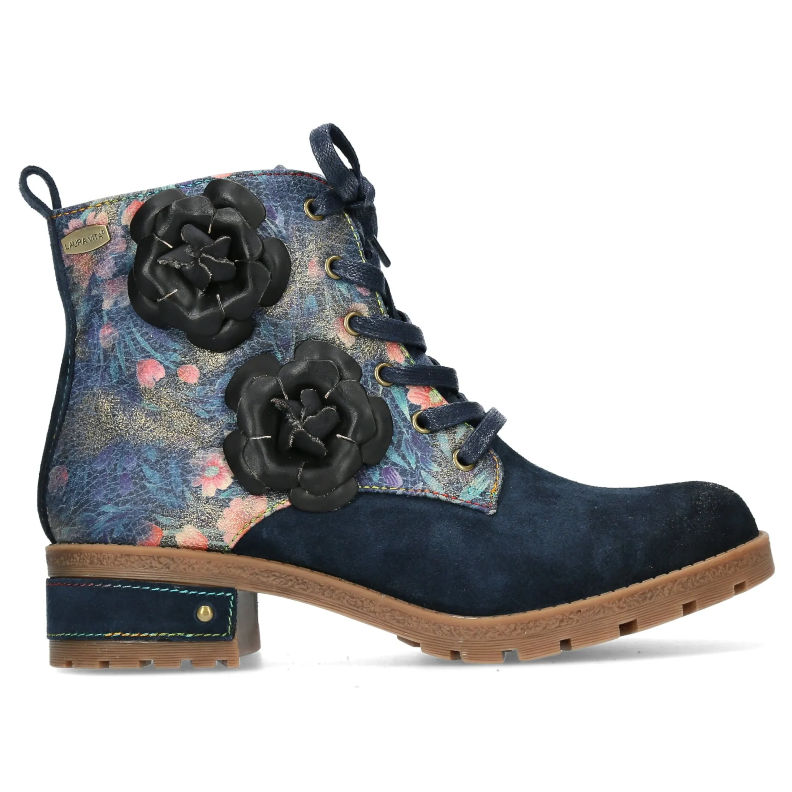 Bottines - COCRAILO 47 | Laura Vita Best Sale