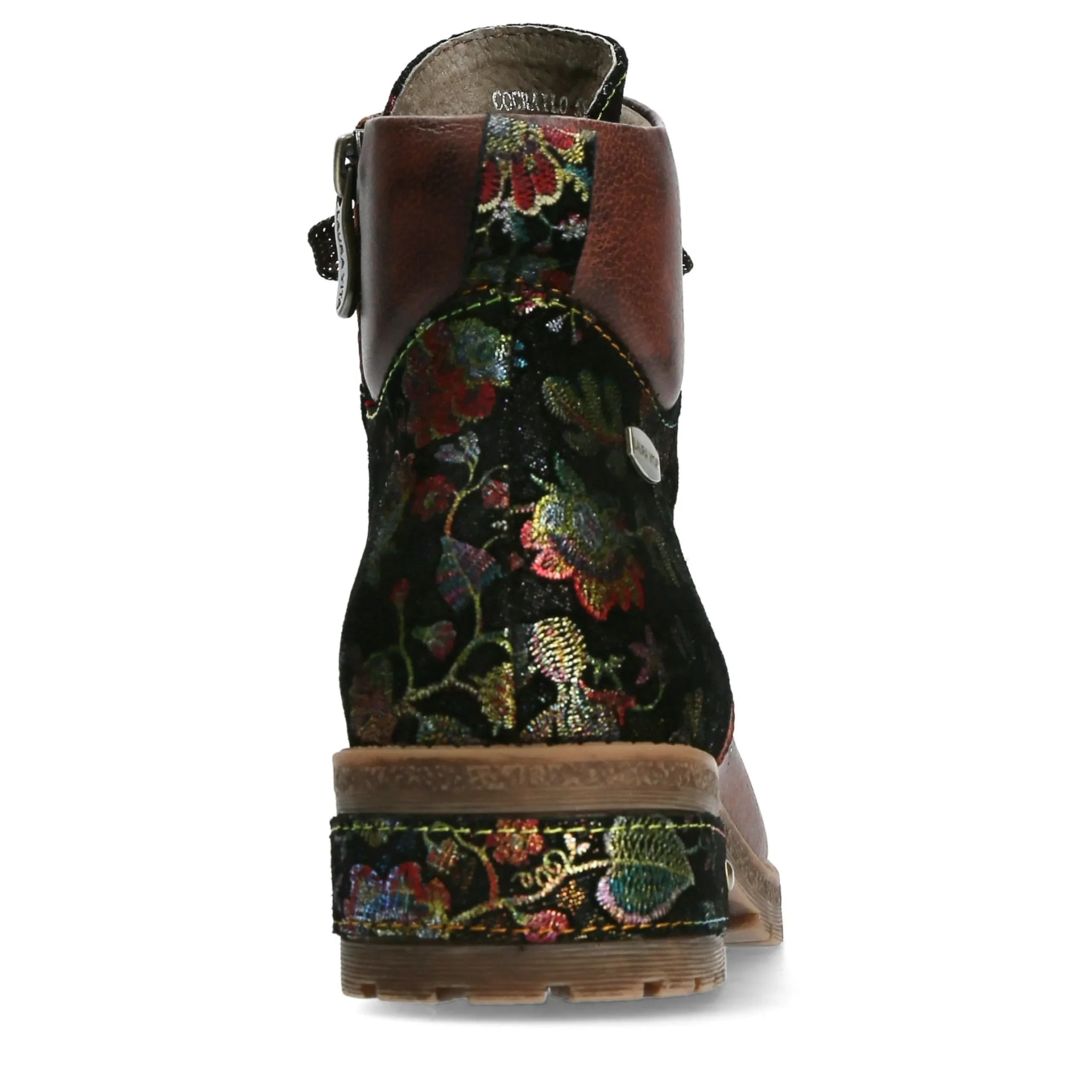 Bottines - COCRAILO 55 | Laura Vita Store