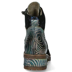 Bottines - COCRAILO 55 | Laura Vita Discount