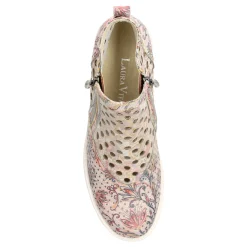 Bottines - COCRAILO 5523 | Laura Vita Outlet