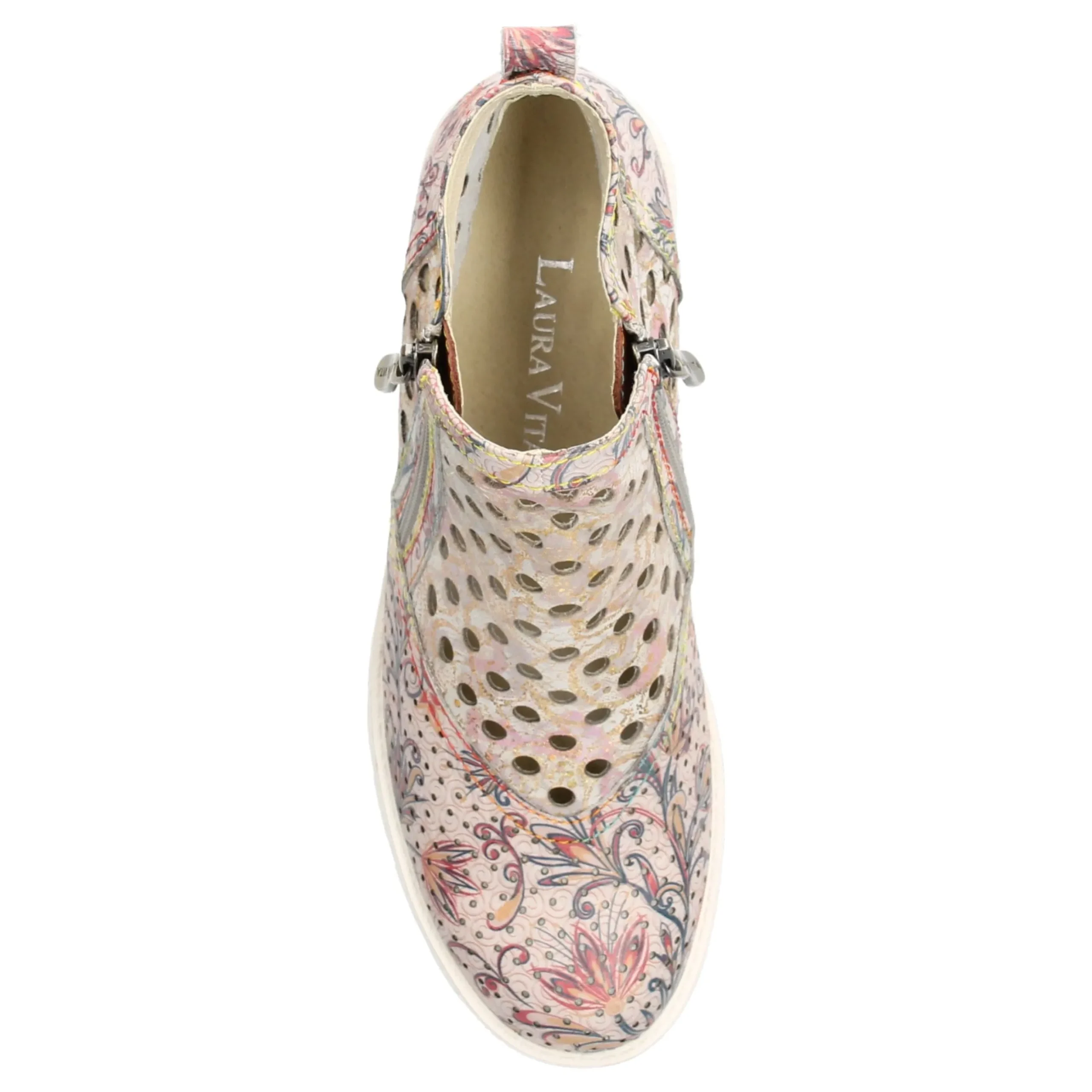 Bottines - COCRAILO 5523 | Laura Vita Outlet