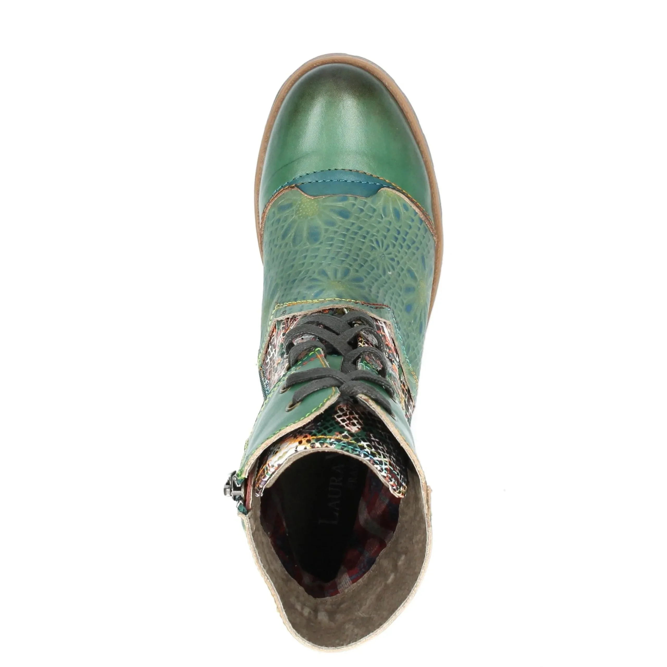 Bottines - COCRAILO 24 | Laura Vita Outlet