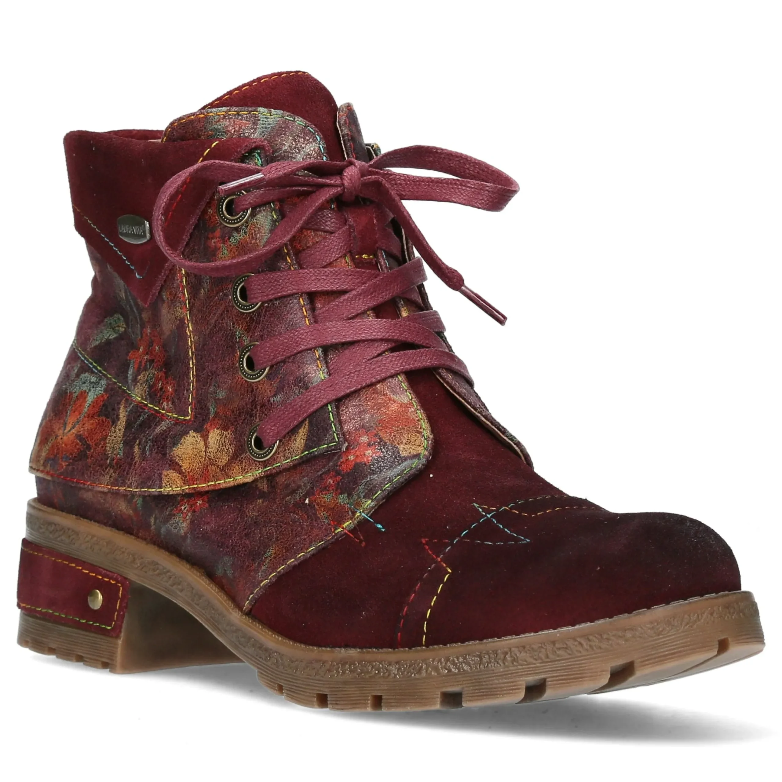 Bottines - COCRAILO 23 | Laura Vita Best