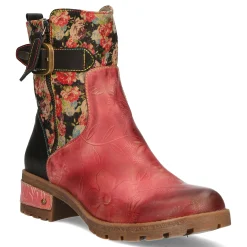 Bottines - COCRAILO 54A | Laura Vita Clearance