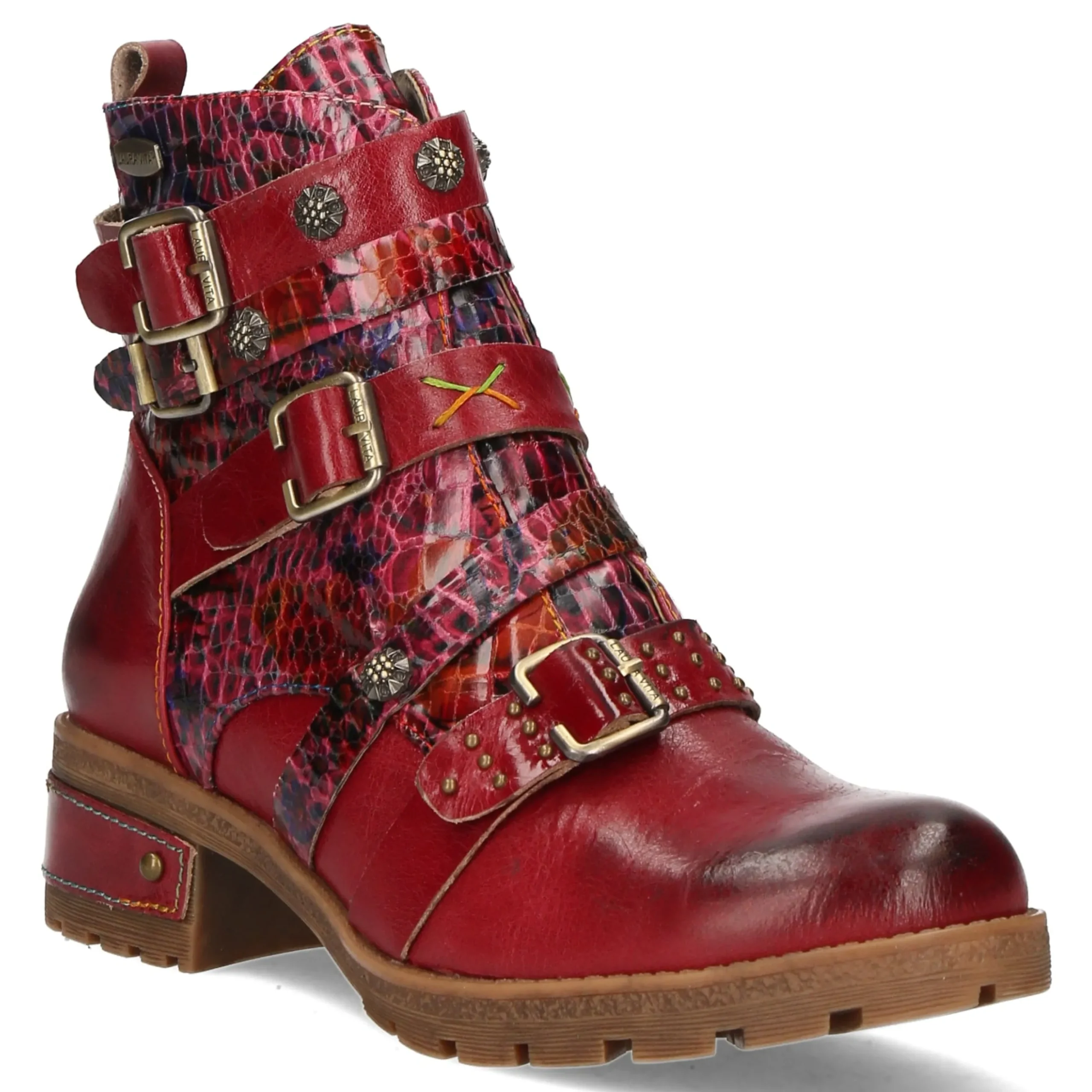 Bottines - COCRAILO 50A | Laura Vita Flash Sale