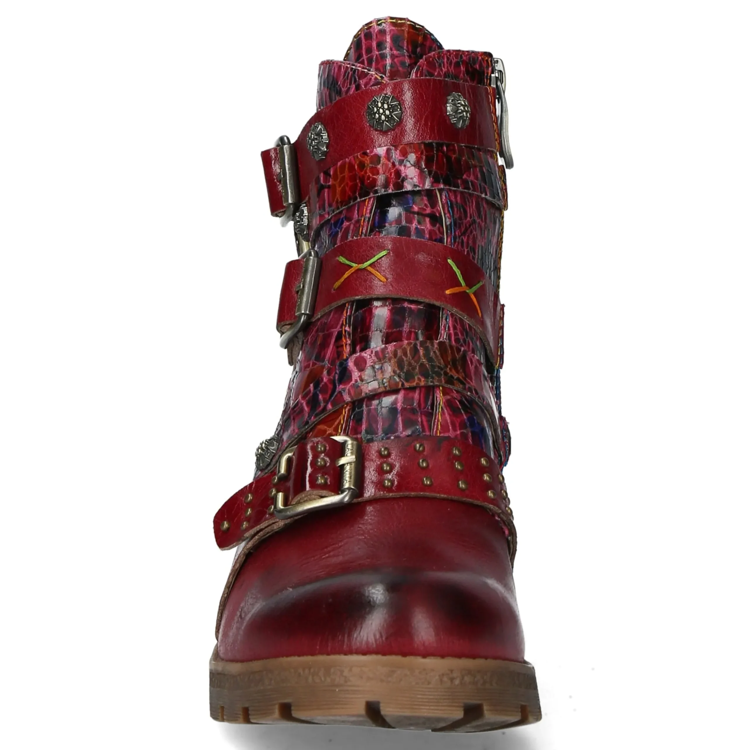 Bottines - COCRAILO 50A | Laura Vita Flash Sale