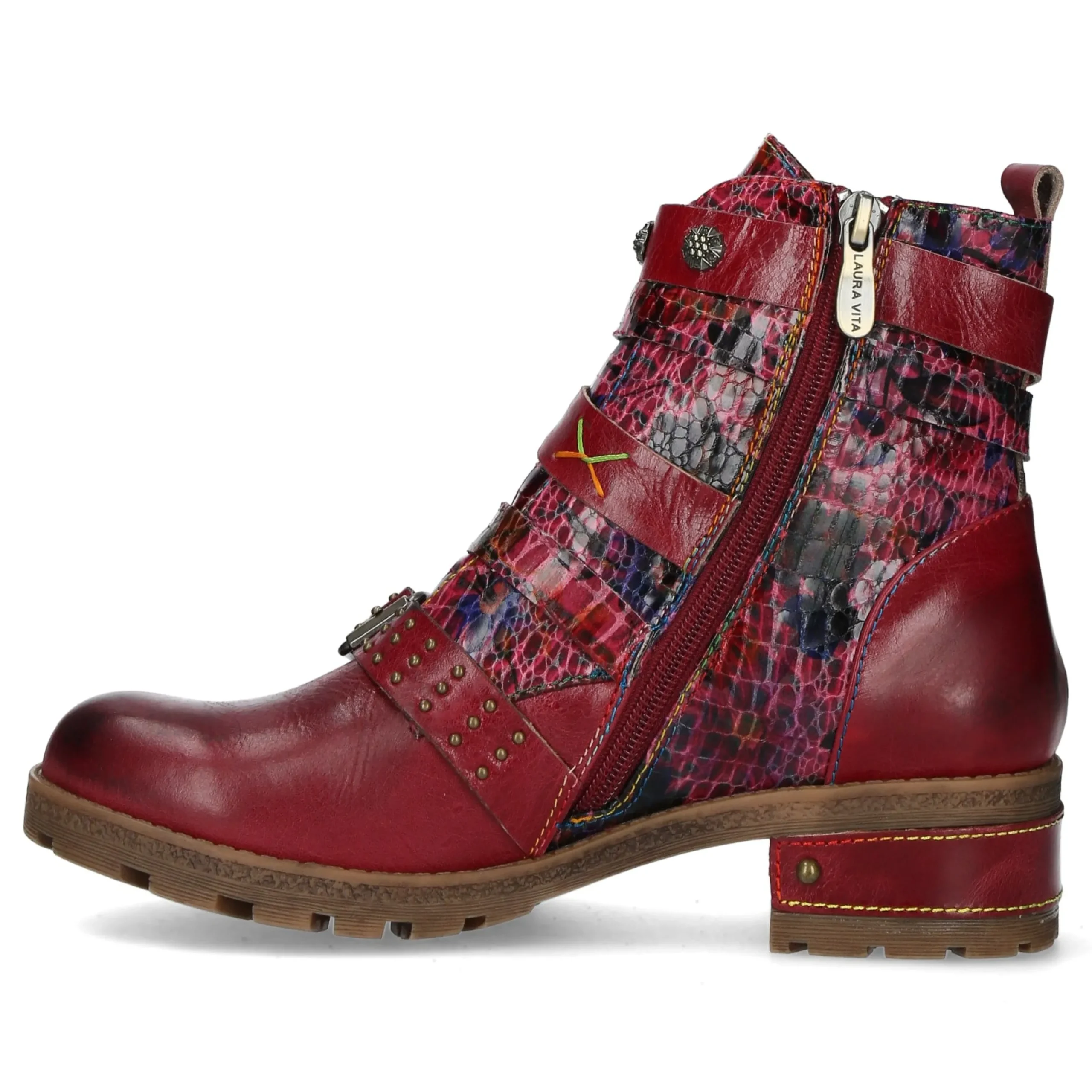 Bottines - COCRAILO 50A | Laura Vita Flash Sale