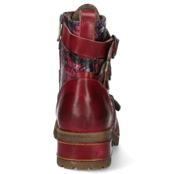 Bottines - COCRAILO 50A | Laura Vita Flash Sale