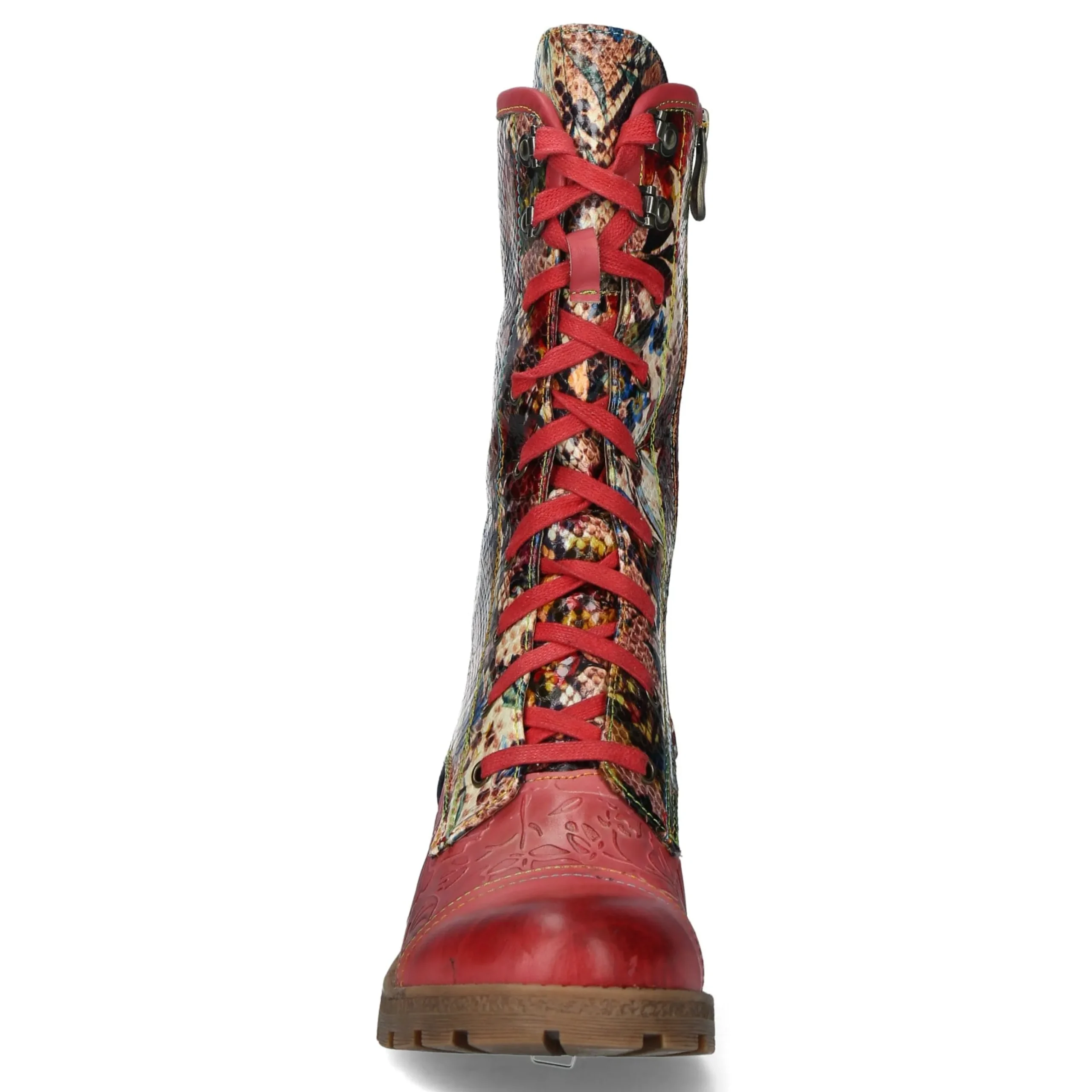 Bottines - COCRAILO 53A | Laura Vita New