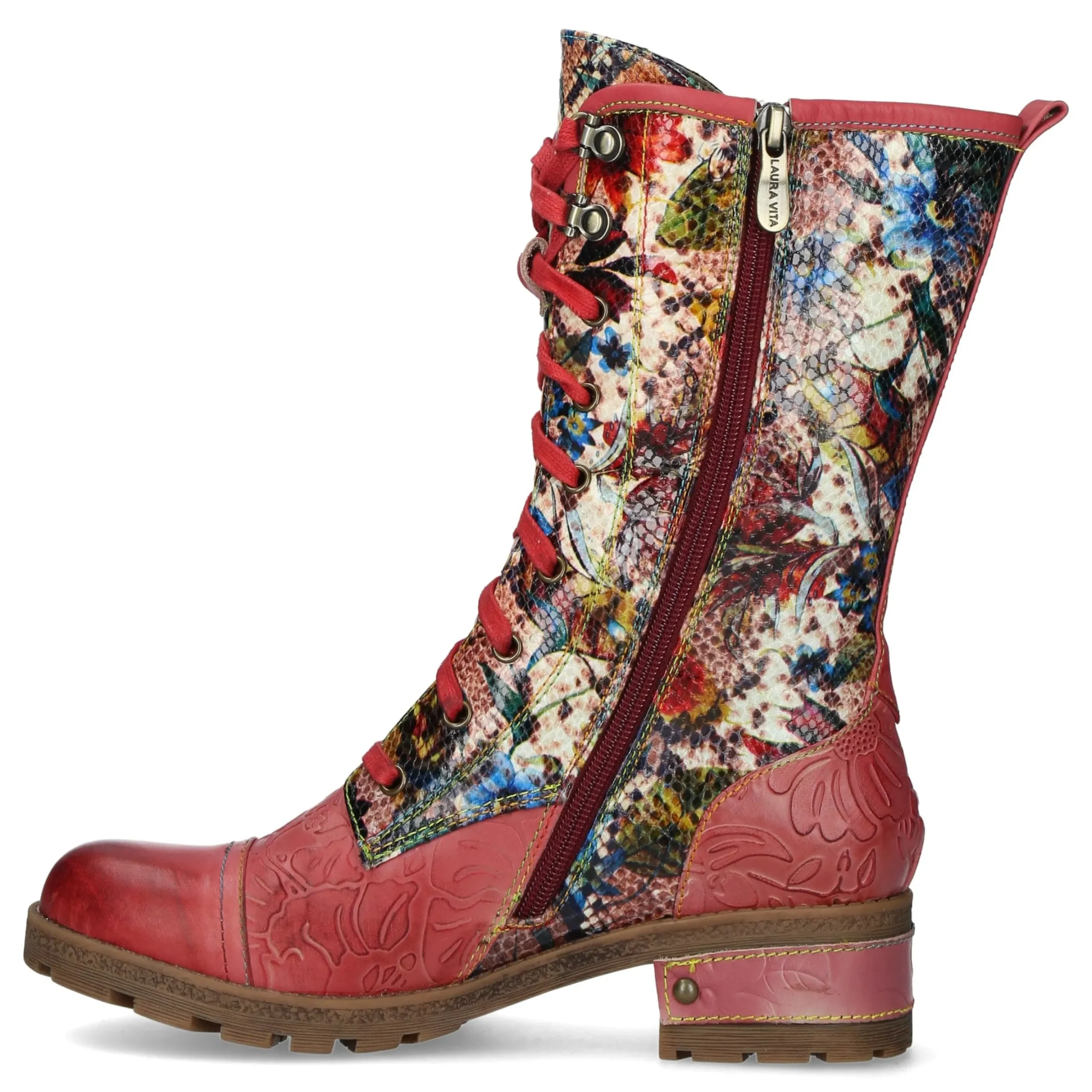 Bottines - COCRAILO 53A | Laura Vita New