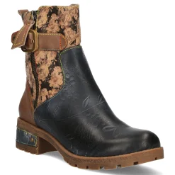 Bottines - COCRAILO 54A | Laura Vita Clearance