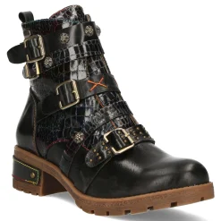 Bottines - COCRAILO 50A | Laura Vita Flash Sale
