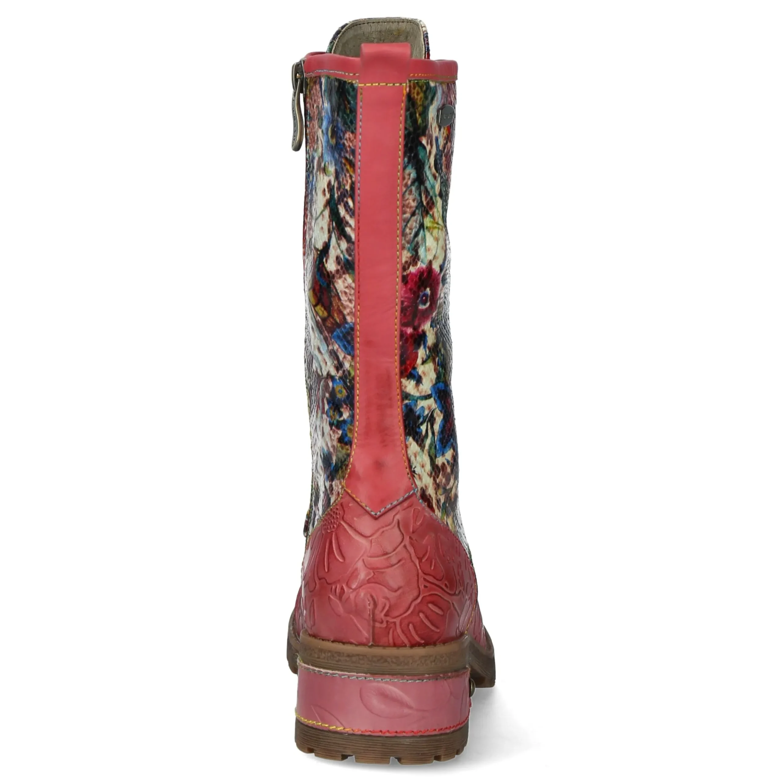 Bottines - COCRAILO 53A | Laura Vita New
