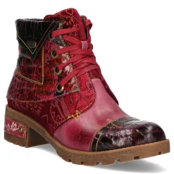 Bottines - COCRAILO 23A | Laura Vita Discount
