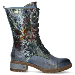 Bottines - COCRAILO 53A | Laura Vita New