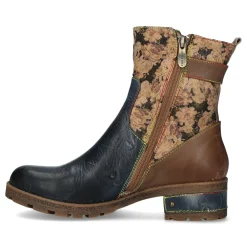 Bottines - COCRAILO 54A | Laura Vita Clearance