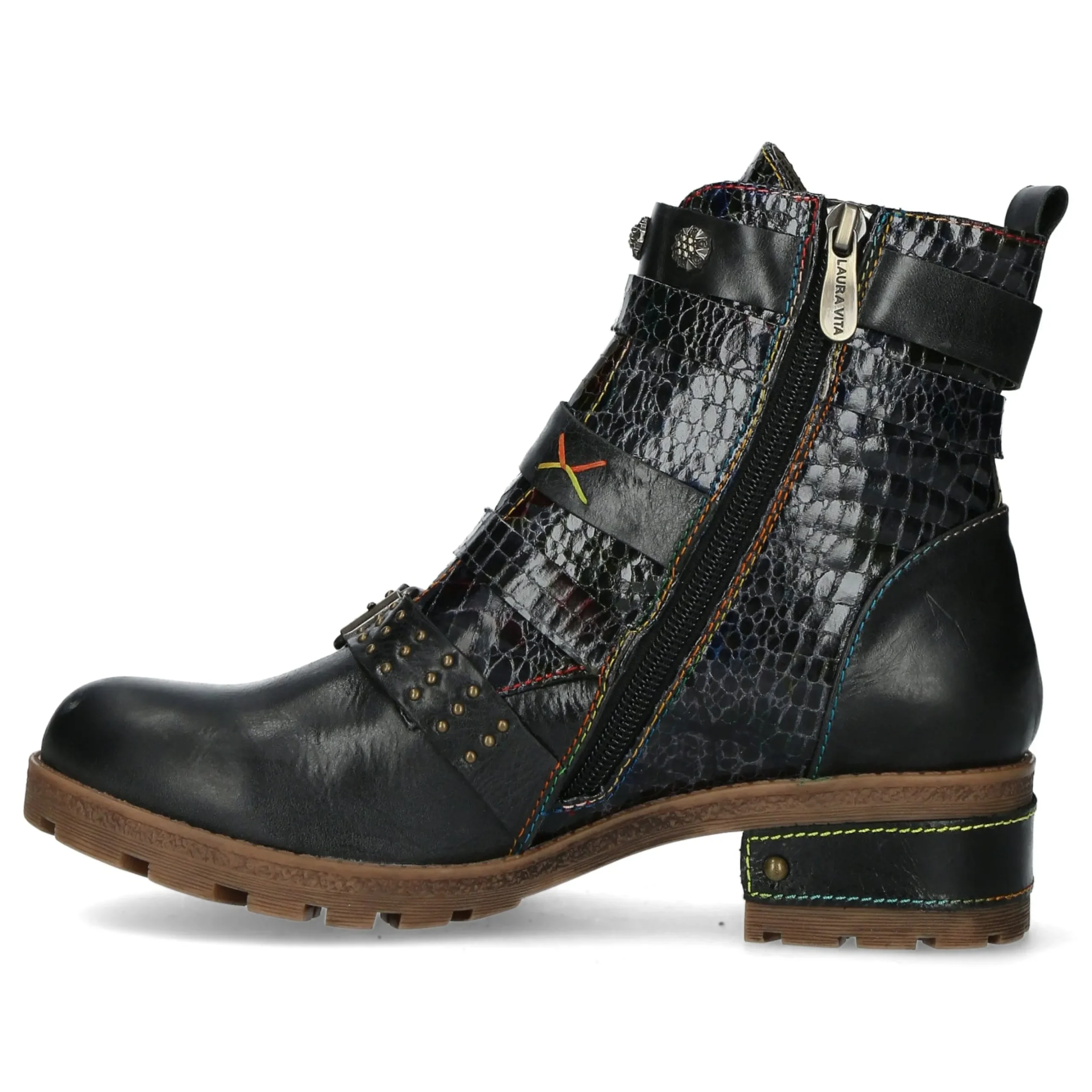 Bottines - COCRAILO 50A | Laura Vita Flash Sale