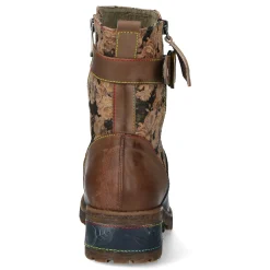 Bottines - COCRAILO 54A | Laura Vita Clearance