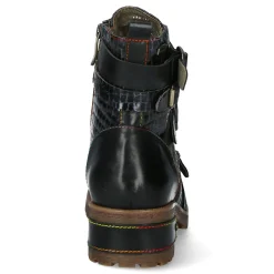 Bottines - COCRAILO 50A | Laura Vita Flash Sale