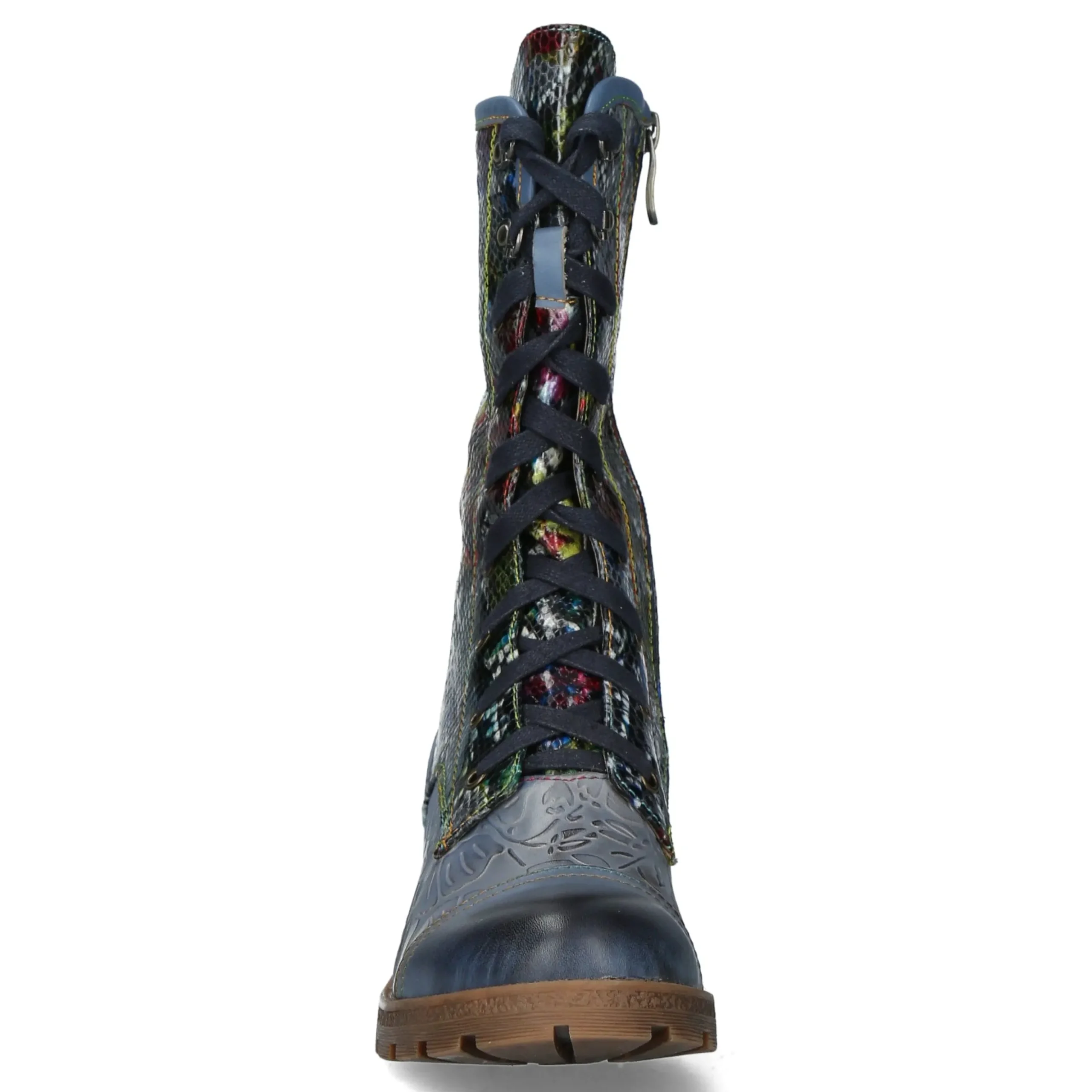 Bottines - COCRAILO 53A | Laura Vita New