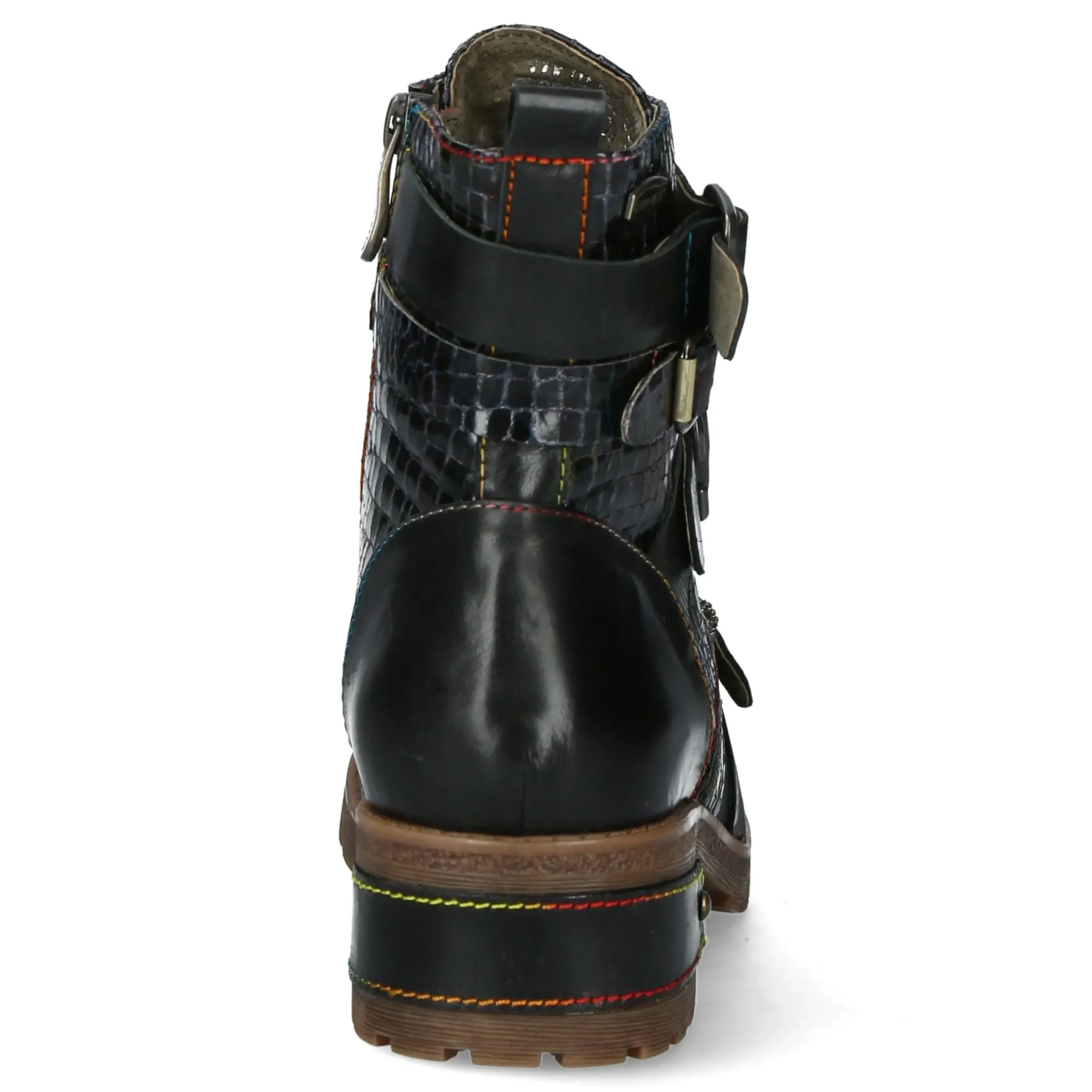 Bottines - COCRAILO 50A | Laura Vita Flash Sale