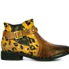 Bottines - COCRALIEO14 | Laura Vita New
