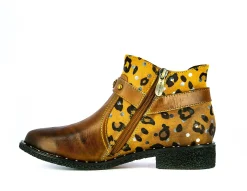 Bottines - COCRALIEO14 | Laura Vita New