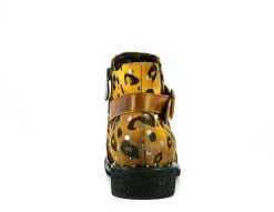 Bottines - COCRALIEO14 | Laura Vita New