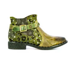 Bottines - COCRALIEO14 | Laura Vita New