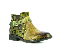 Bottines - COCRALIEO14 | Laura Vita New