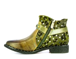 Bottines - COCRALIEO14 | Laura Vita New